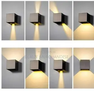 Wall Light