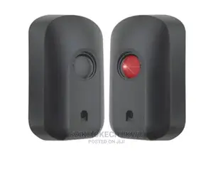Centurion I5 Wired Infrared Safety Beams