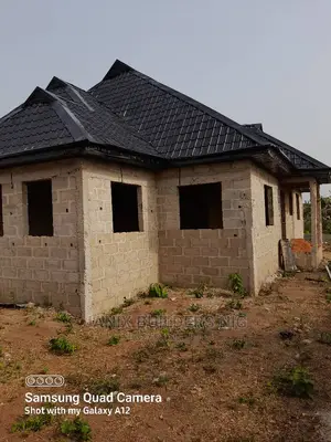 Steptiles Aluminum Designed Roofing Sheet