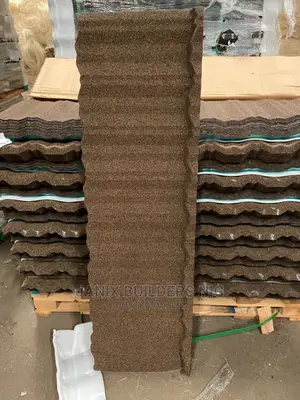 Classic Stonecoated Design