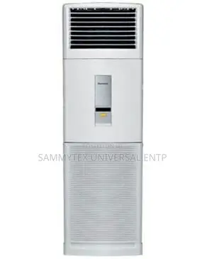 2 Thorns Panasonic Cooling Ac With 2years Warranty Sign