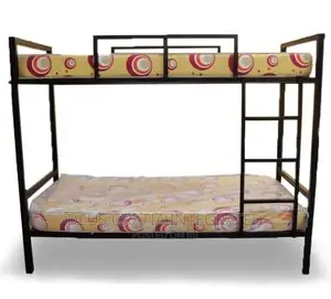 Detachable Bunk Bed Manufacturer Wholesale Price