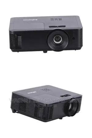 3800 Lumens Infocus Projector