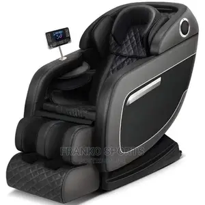 Massager Cushion