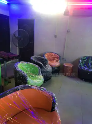 Supermax Buff and Sofas Chairs