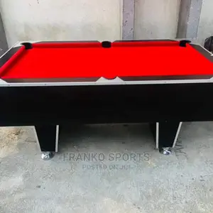 Locally Made Board