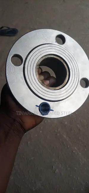 Stainless Fittings