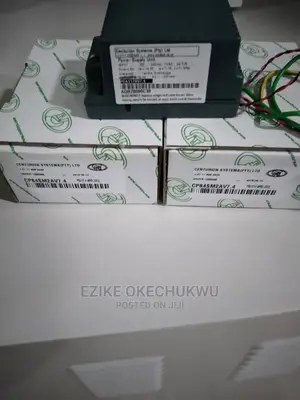 Centurion D5 Evo Power Supply Charger