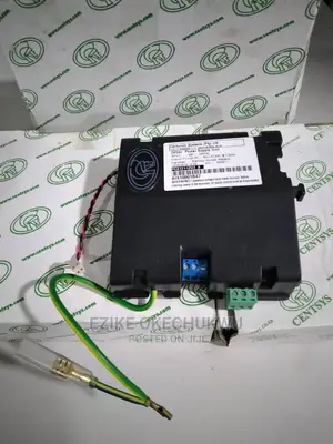 Centurion D10 Charger Power Supply