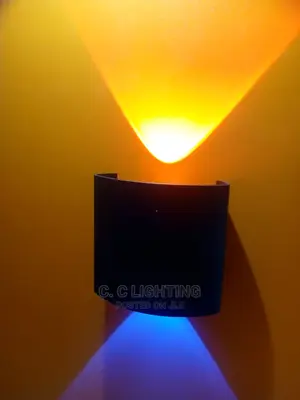 Wall Light
