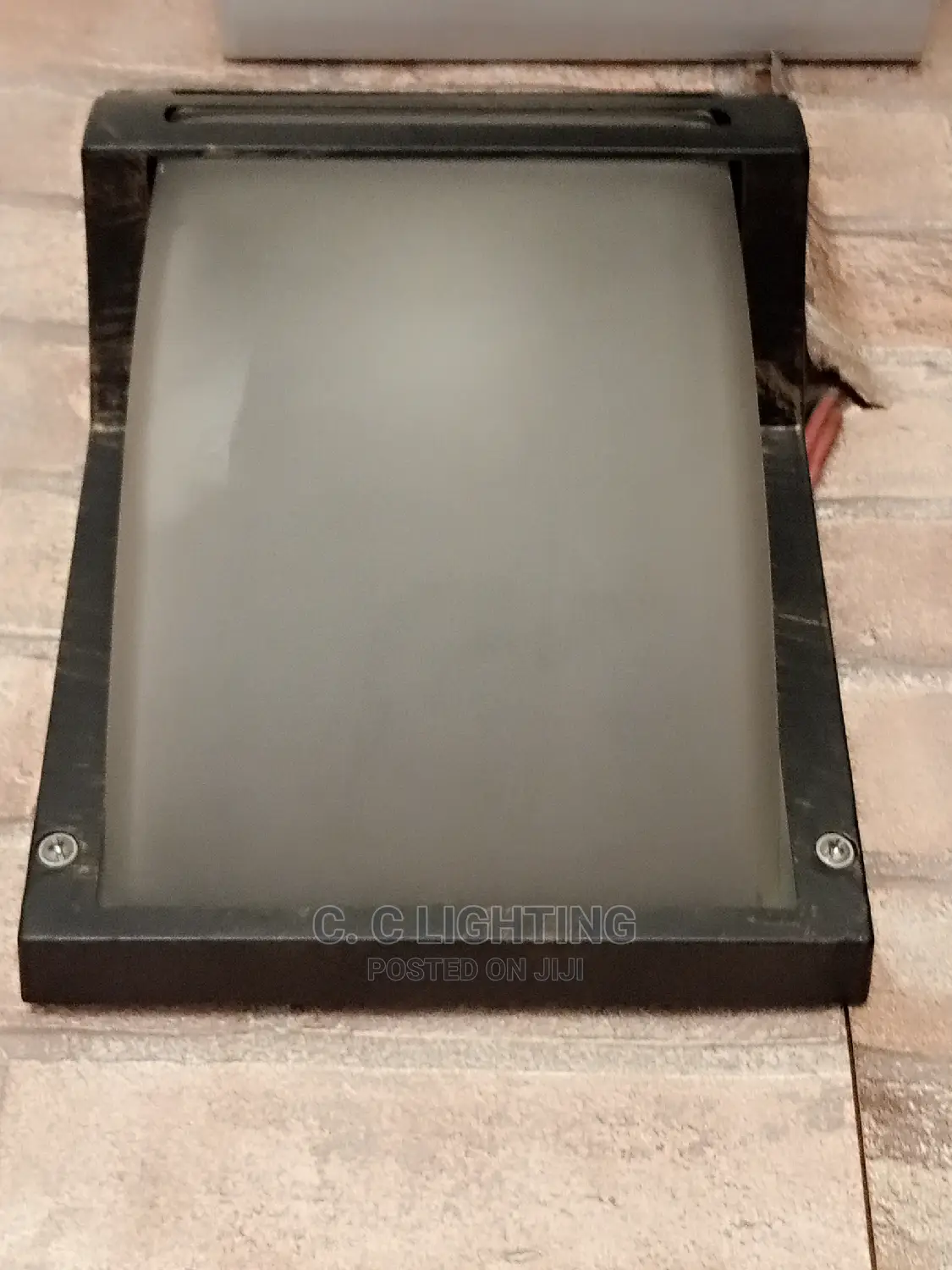 Wall Security Light