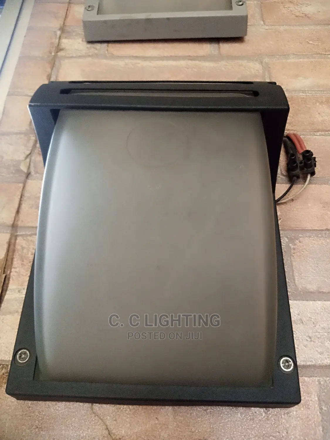 Wall Security Light