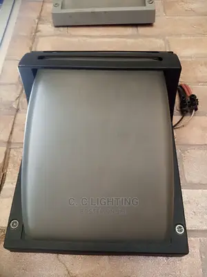 Wall Security Light