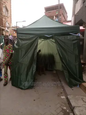 Canopy Tent