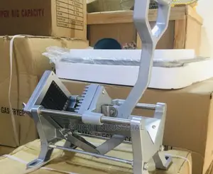 Vegetable Dicer ( Potato) Durable