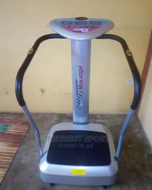 Crazy Feet Massager Original One