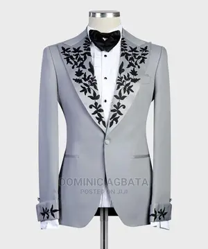 First Class Tuxedos