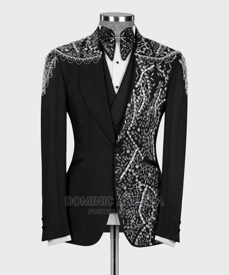 First Class Tuxedos