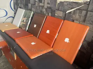 Laptop Apple MacBook 4GB Intel Core 2 Duo HDD 250GB