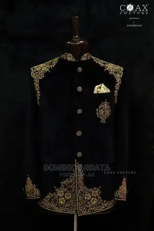 Royal Tuxedos