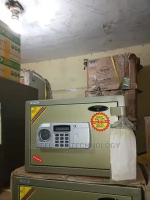 Digital Fireproof Safes