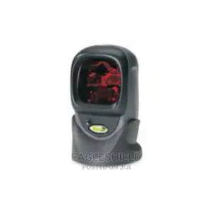 Wasp Omnidirectional Barcode Scanner