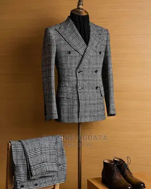 I Love My Suit