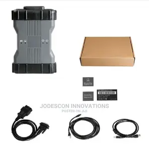 SD Connect C6 Doip