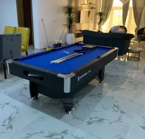 8fit Snooker Table Now One