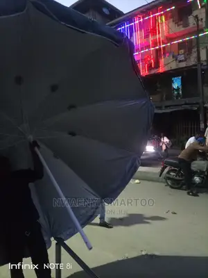 Original Beach Umbrella.