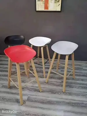 Turkish Oxford Bar Stools