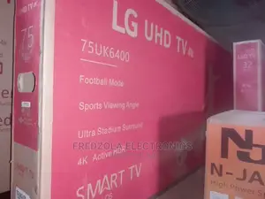 Lg Smart Android Tv