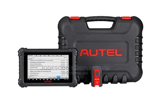 Autel Maxisys Ms906 Pro
