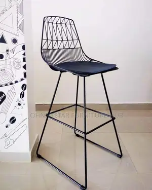 High Quality Turkish Bar Stools