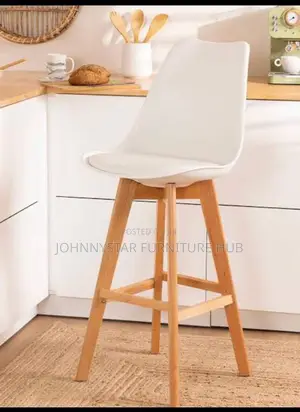 Turkish High Bar Stools