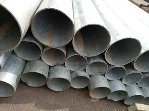 Galvanized Pipe