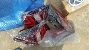 Lexus Is250 Back Light