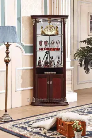 Exotic Wine Bar
