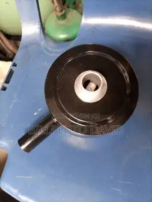 Air Filter Compressor