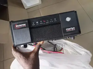 1.1kva Microteck Inverter