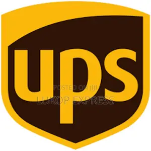 UPS Express Center in Festac Town