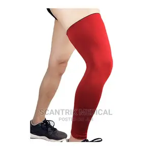 Leg Knee Support Protective Pad Outdoor Sports Support
