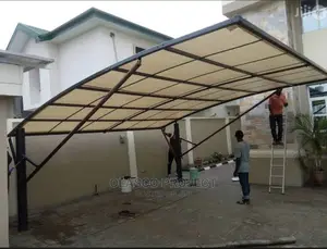Car Port Cover