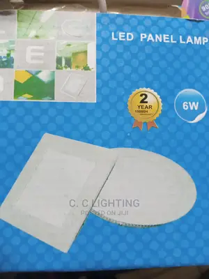 Pop Light 6watts