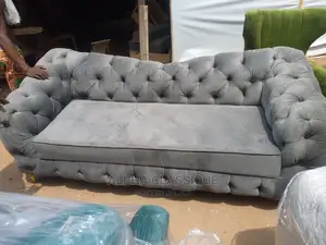 Classique Modern Sofa