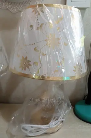 Bed Side Lamp