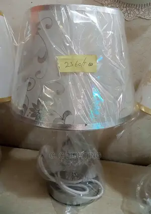 Bed Side Lamp