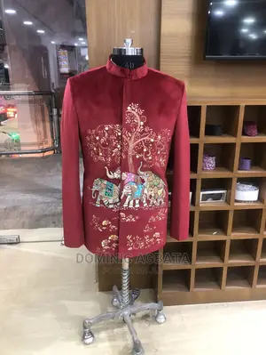 Designed Tuxedos