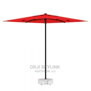 Beach Umbrella