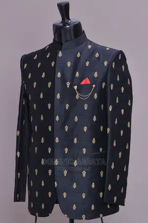 Long Tuxedos